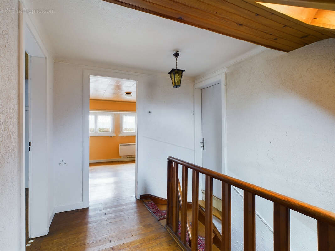 Maison à PHALSBOURG