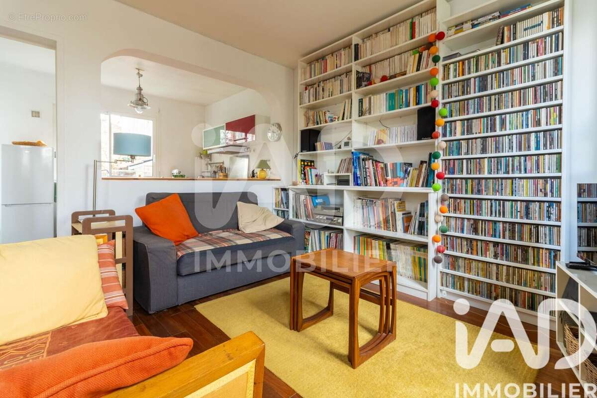 Photo 6 - Maison à COLOMBES