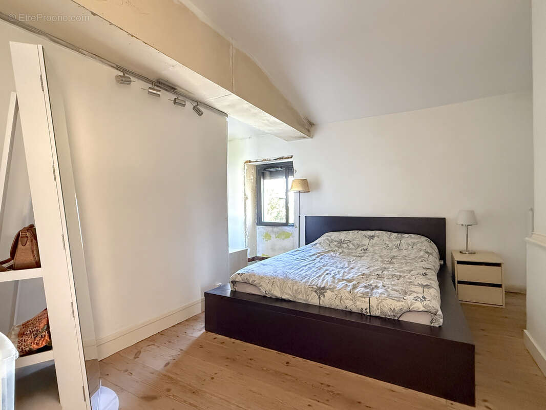 Maison à MAISDON-SUR-SEVRE