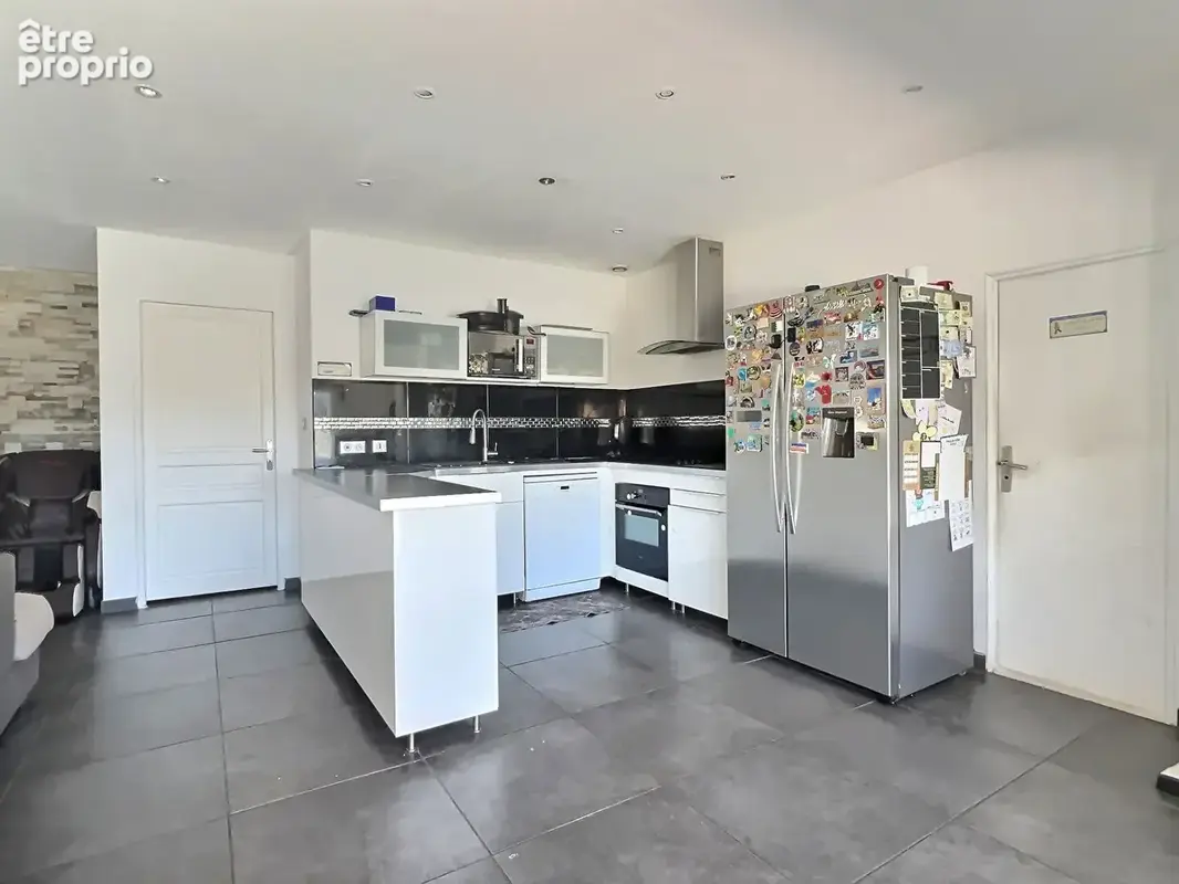 Maison 130m² à fos-sur-mer - photo 5
