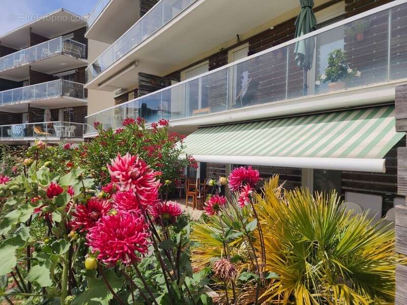 Appartement à LA ROCHELLE