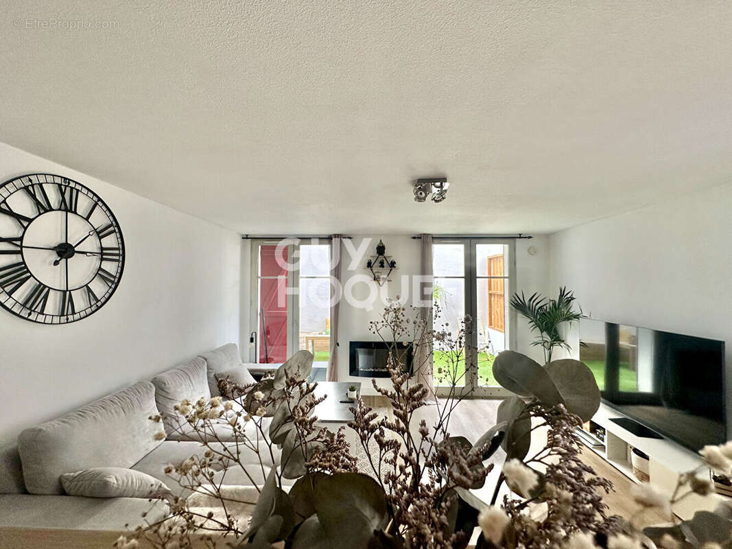 Appartement à ARCACHON