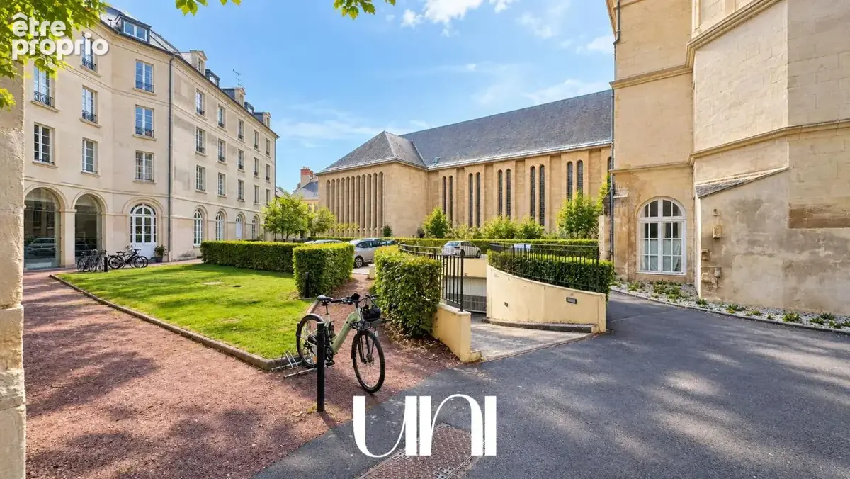 Appartement 3 pièces 73 m² à vendre à Caen (14000) - photo 6