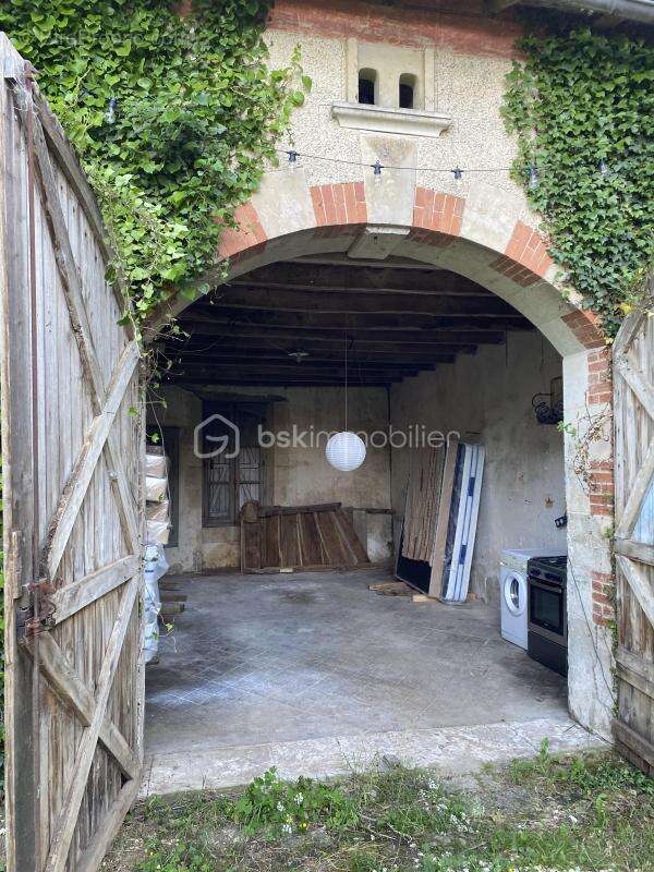 Maison à GOURNAY-LOIZE