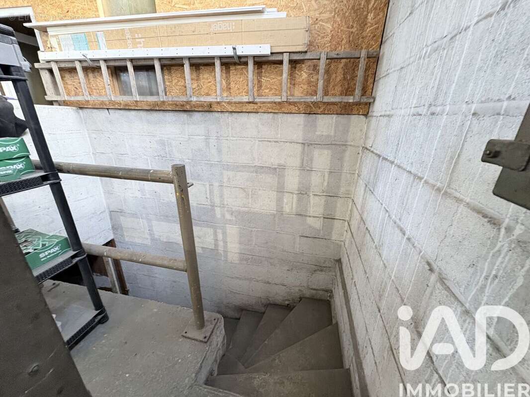 Photo 4 - Appartement à LE PETIT-QUEVILLY