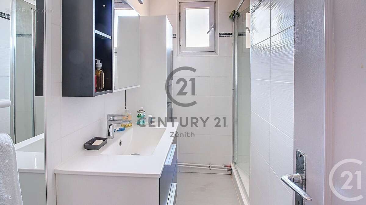 Appartement à LE BARCARES