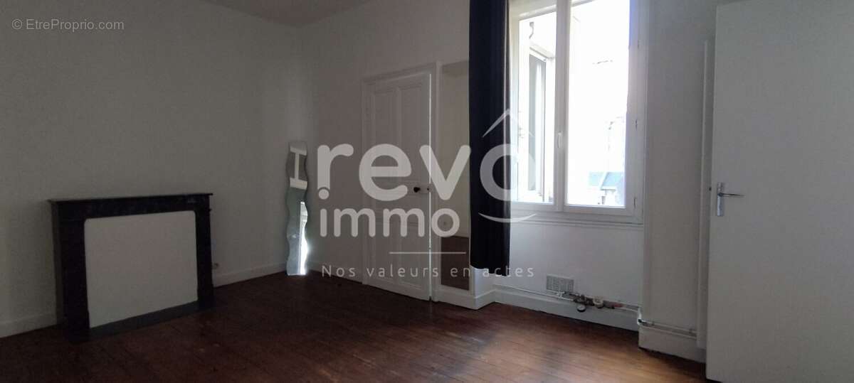 Appartement à ANGERS