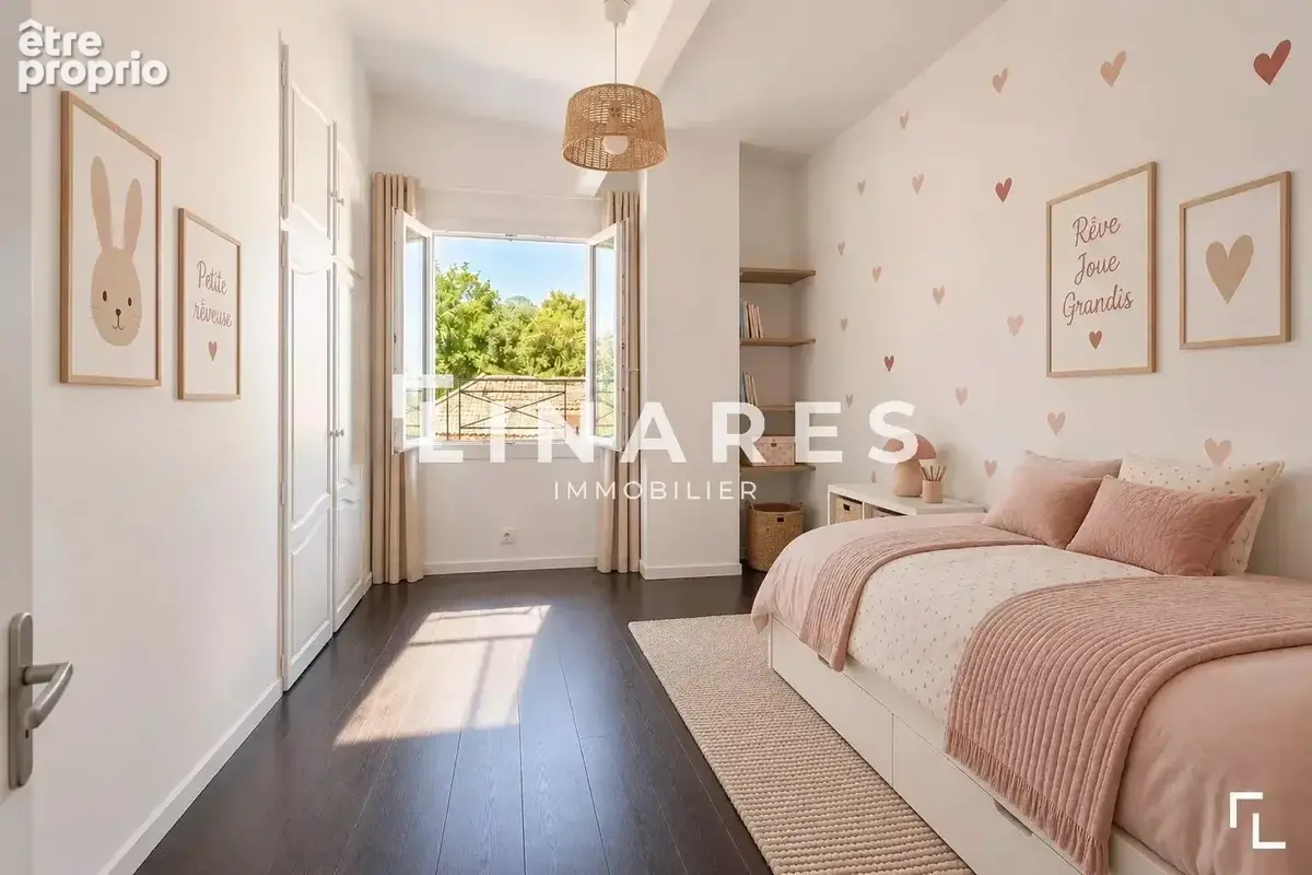 CASA CABOT -  Maison T4 de 88 m2 - Jardin 130 m2 - 13009 - photo 12