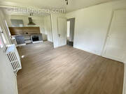 Appartement à SAINT-JULIEN-MONT-DENIS