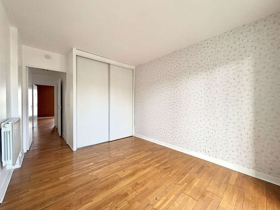 Appartement à VIROFLAY