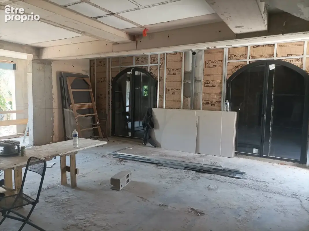 Coup de cœur à Saint-Tropez   Maison élégante et confidentielle - photo 3
