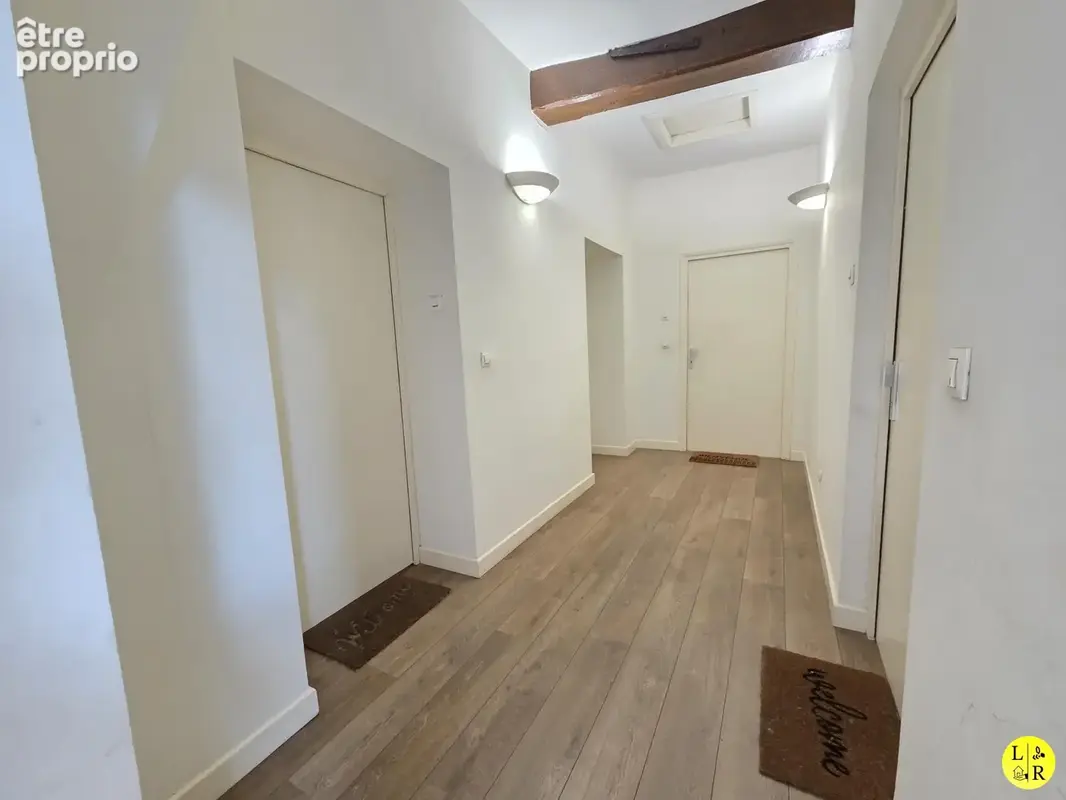 Appartement 46 m² à Arras  - photo 8