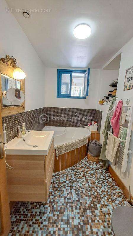 Maison à MOELAN-SUR-MER