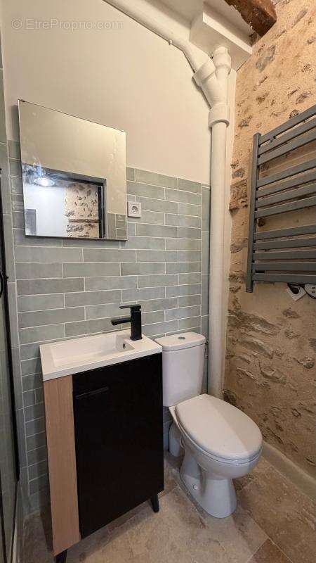 Appartement à ETAMPES