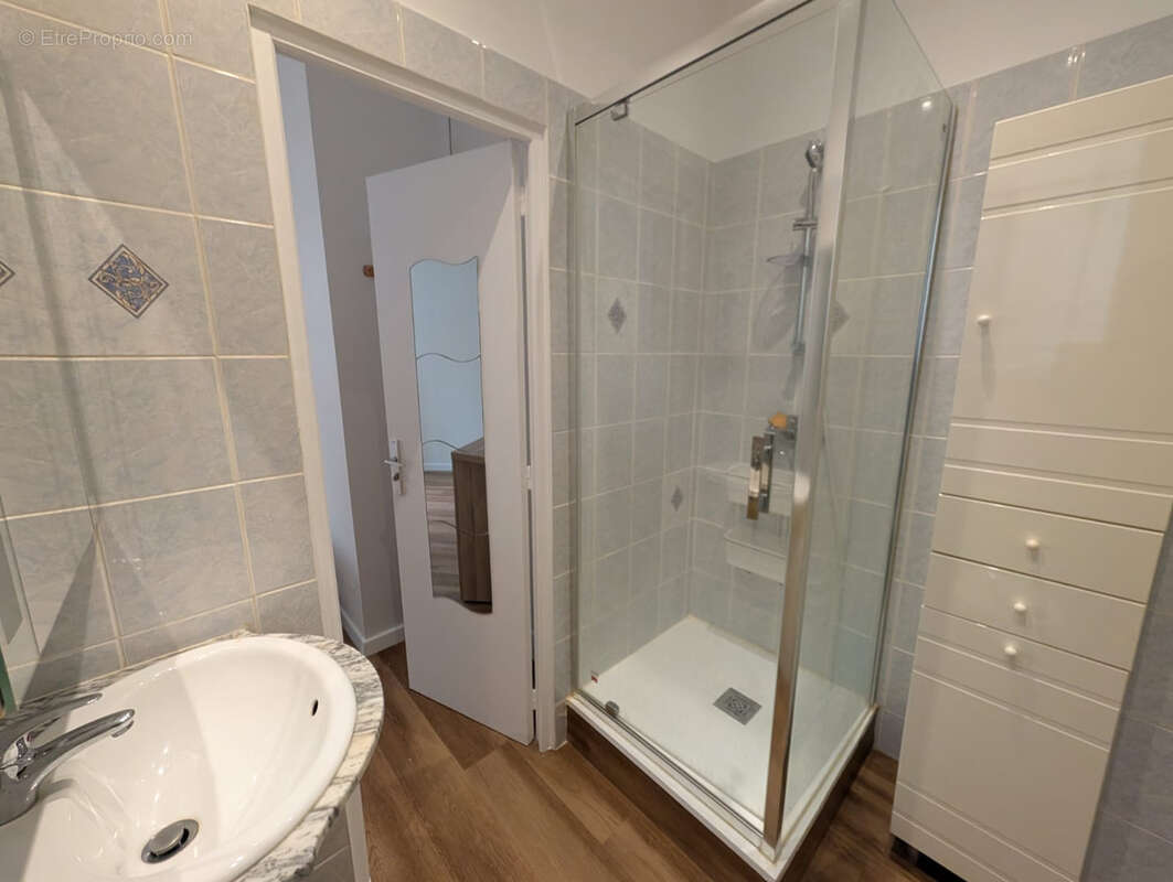 Appartement à SAINT-GERMAIN-EN-LAYE