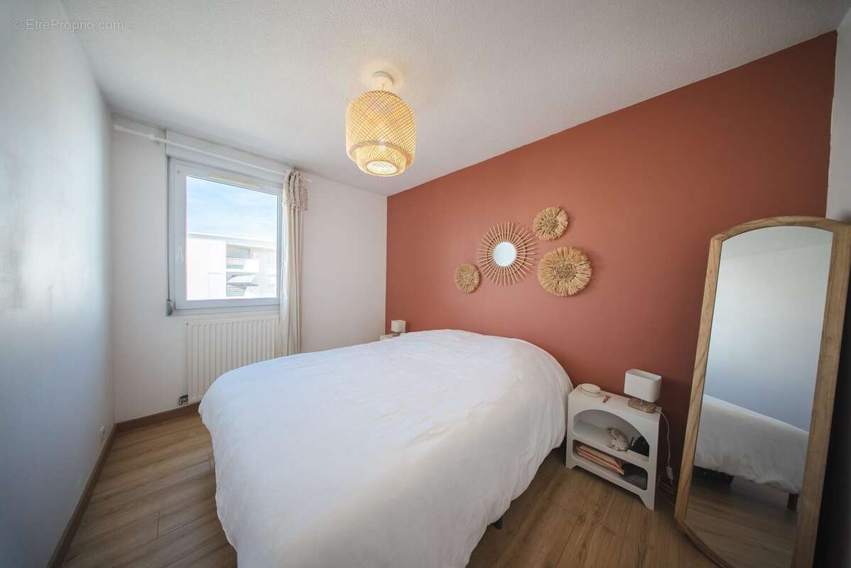 Appartement 66 m² à Clermont-Ferrand  - photo 6
