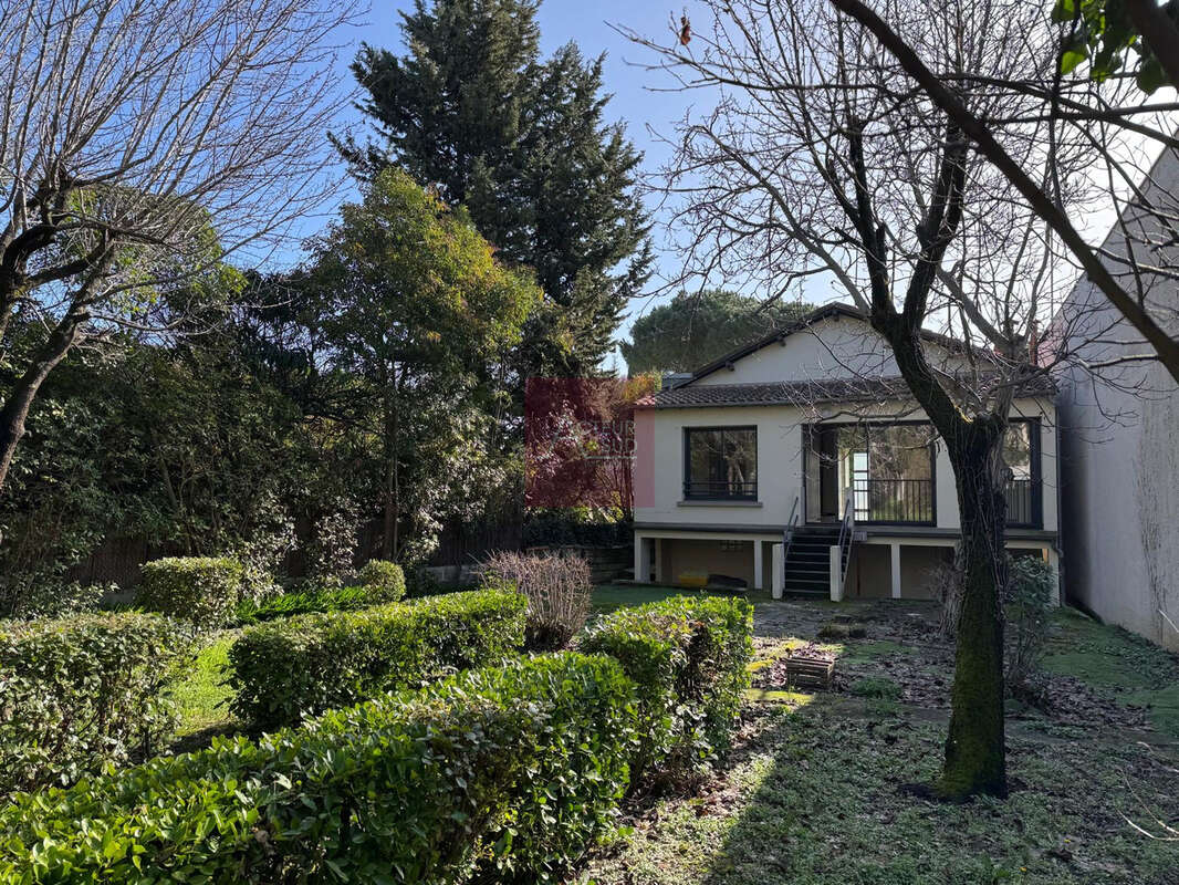 Vente maison 4 pieces montpellier arceaux assas - photo 14
