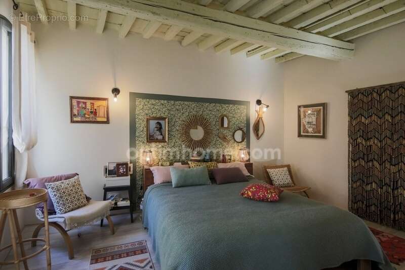 Duplex dans le coeur historique de SAINT REMY DE PROVENCE - photo 3