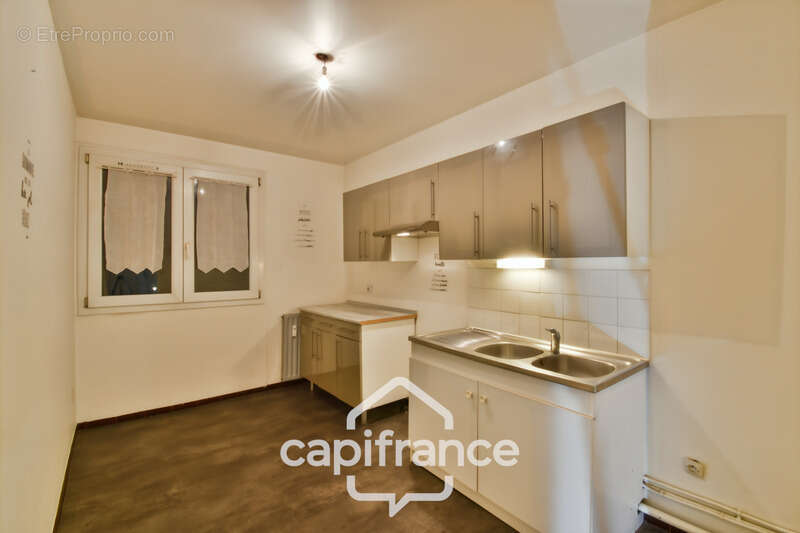 Appartement à HAUBOURDIN