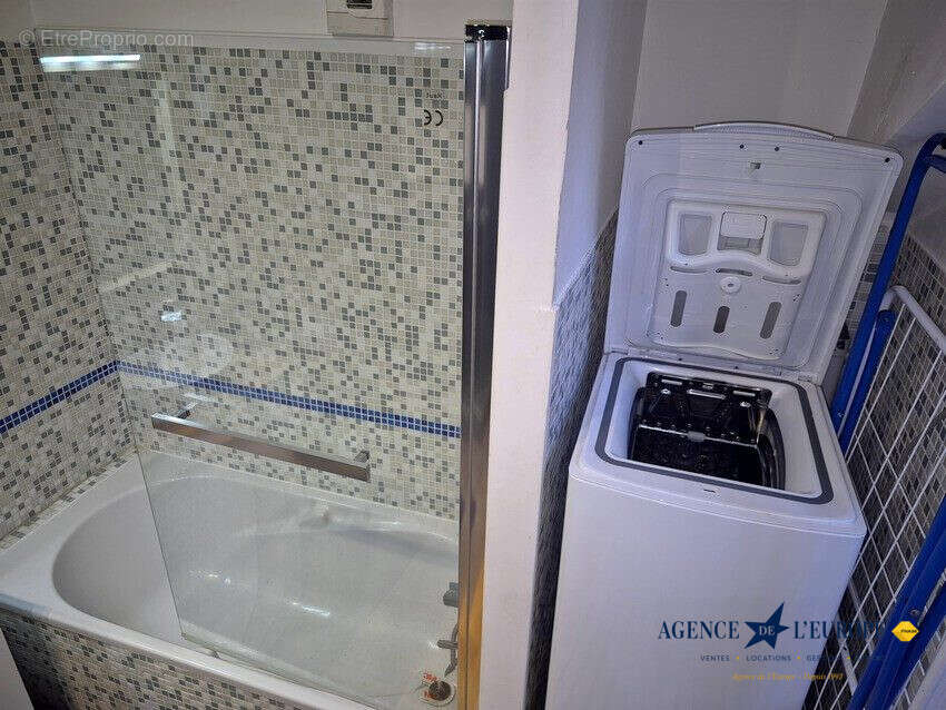 Appartement 39 m² à Vichy  - photo 8