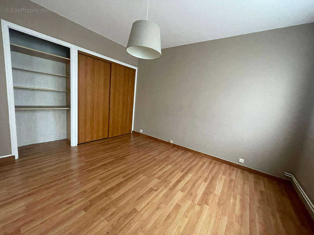 Appartement 75m² à besançon - photo 4