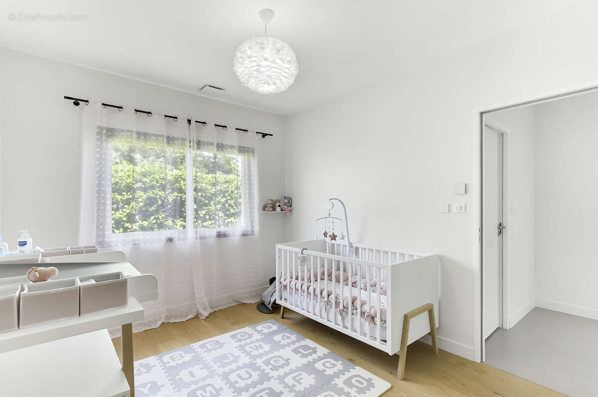 Maison à L&#039;UNION