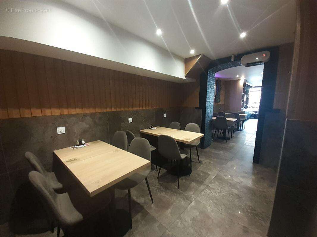 Appartement à GOURNAY-EN-BRAY