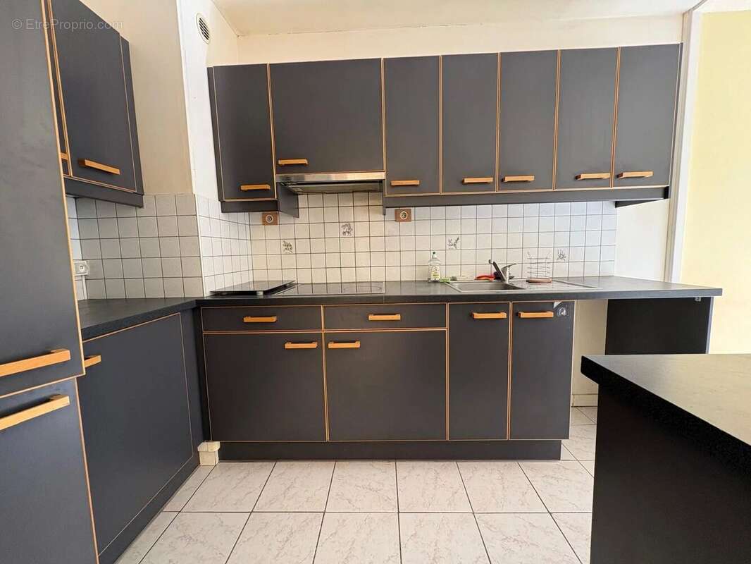 Appartement à PLAISIR