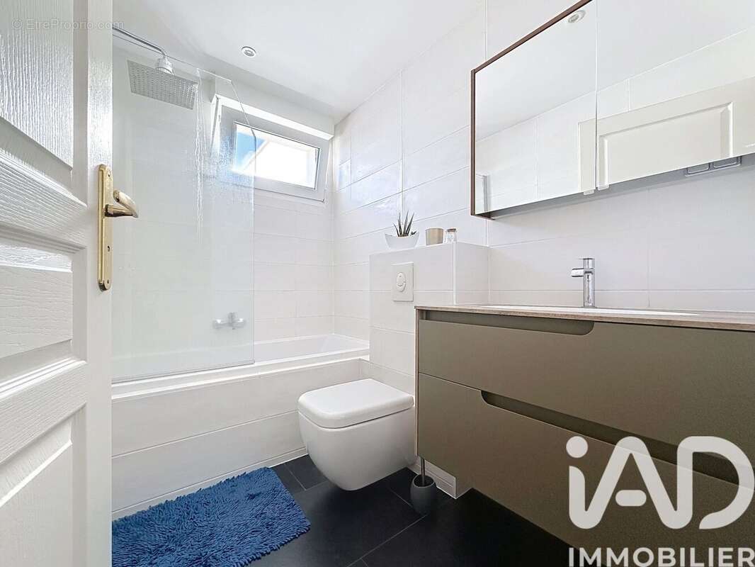 Photo 7 - Appartement à STRASBOURG