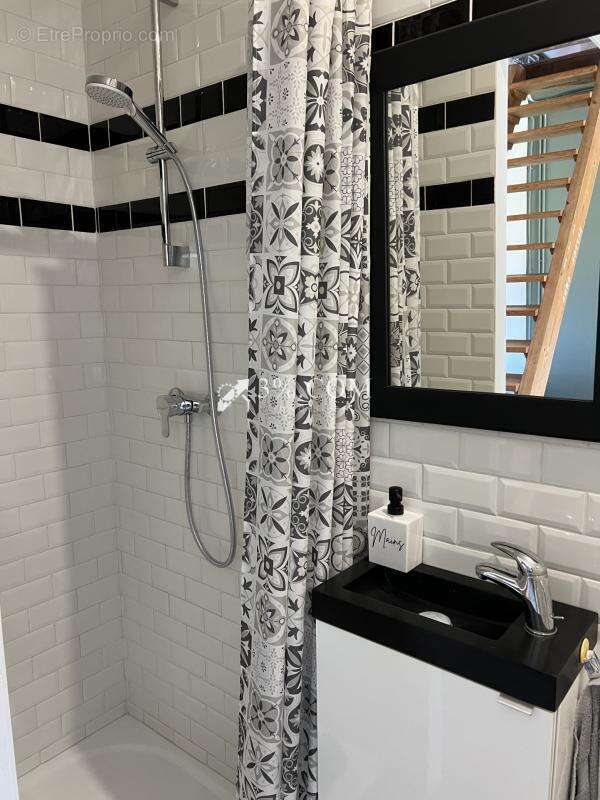 Maison à SAINT-GEORGES-D&#039;OLERON