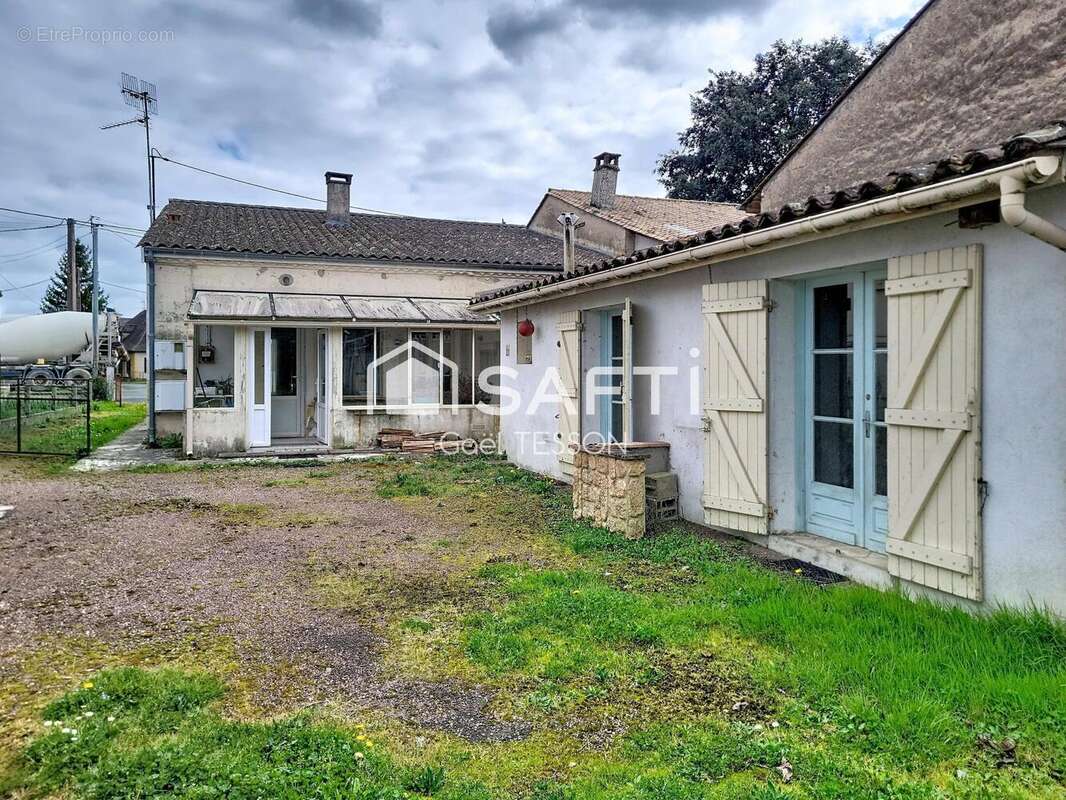 Photo 9 - Maison à PINEUILH