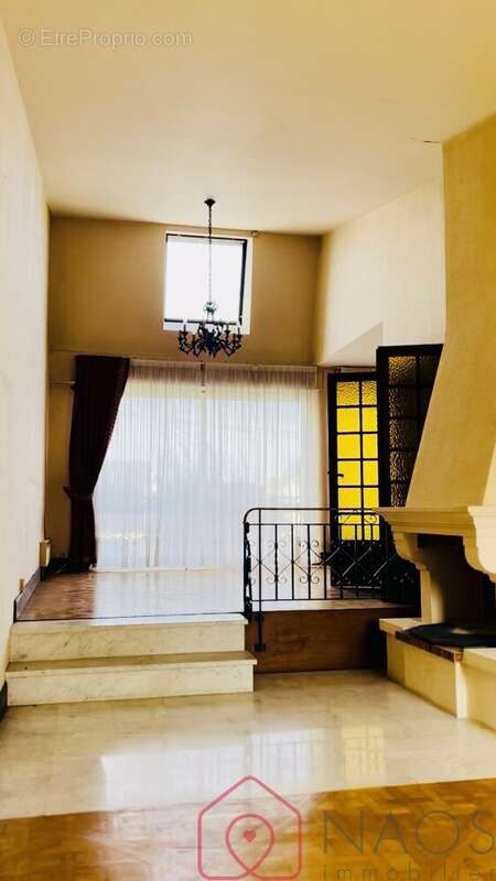 Maison à SAINT-MALO