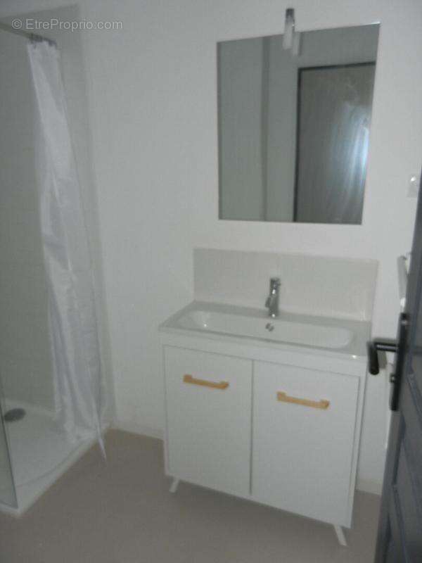 Appartement à DREUX