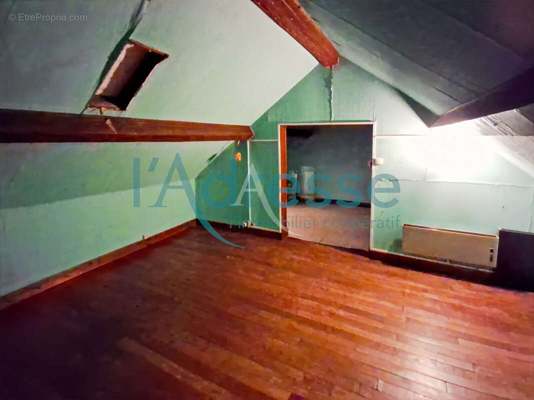 Appartement à RUEIL-MALMAISON