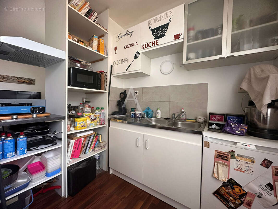 Appartement à BLOIS