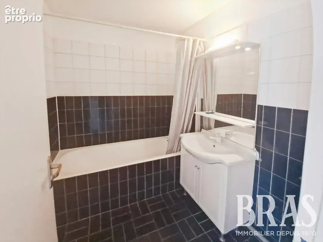 CANCLAUX, Appartement T4 avec balcon - photo 6