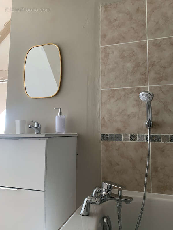 Maison à LA PETITE-RAON