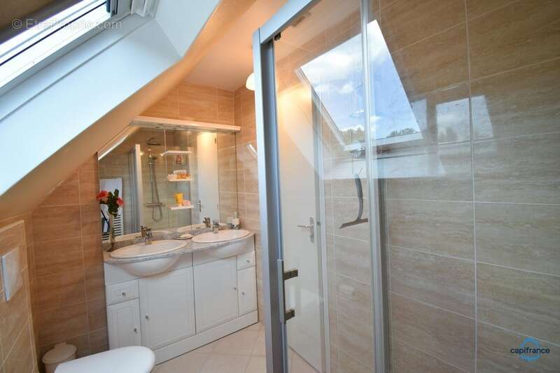 Maison à SELLES-SUR-CHER