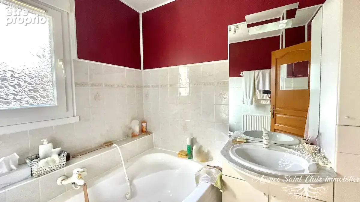 Maison 3 chambres proche centre ville Conches - photo 12