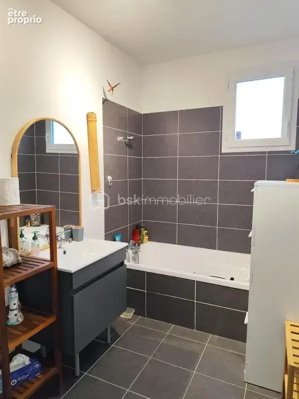 Maison 3 chambres + bureau; récente de plain-pied – DPE A - photo 12