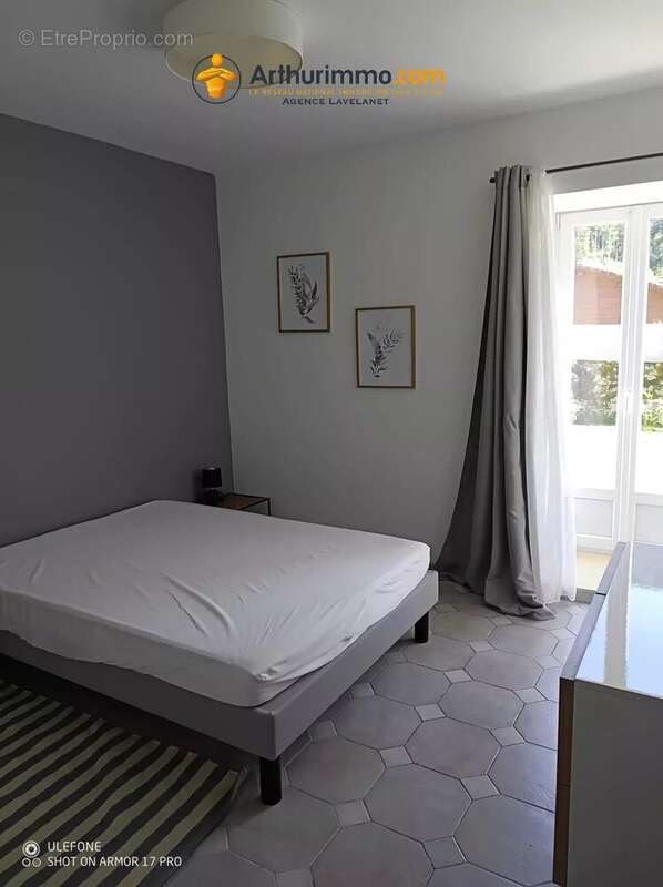 Appartement à BELESTA