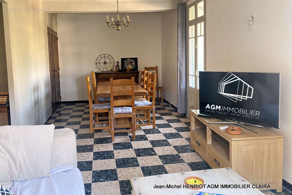 Photo 5 - Maison à SAINT-PAUL-DE-FENOUILLET