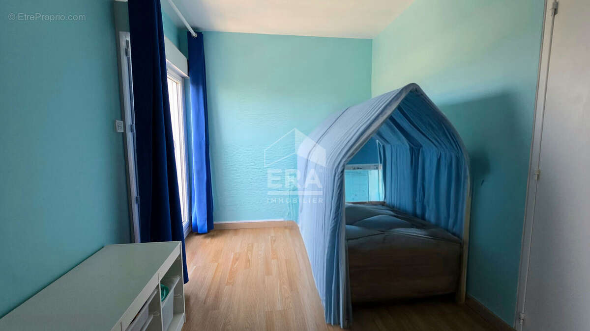Appartement 79m² à martigues - photo 6