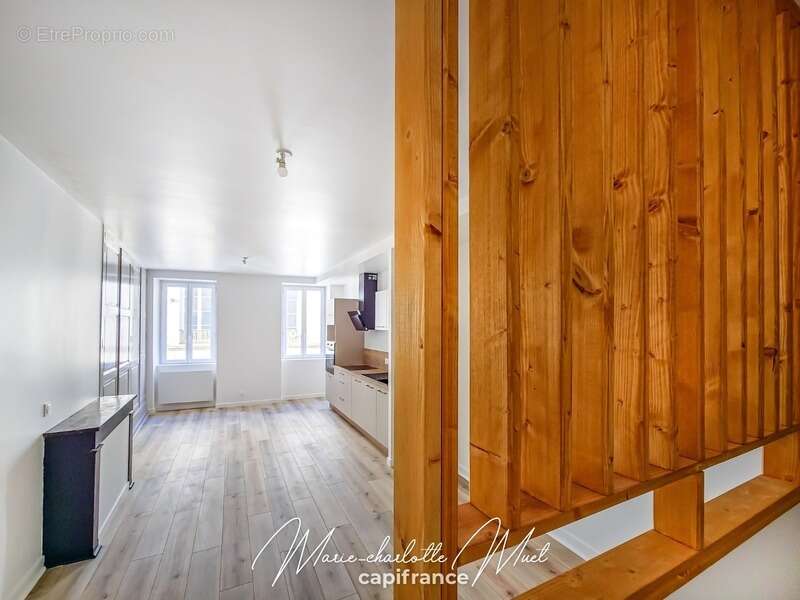 Appartement à MACON