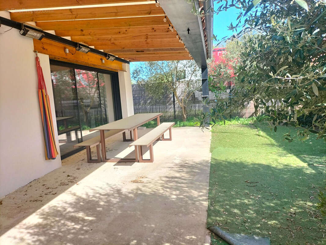 Maison à MONT-DE-MARSAN