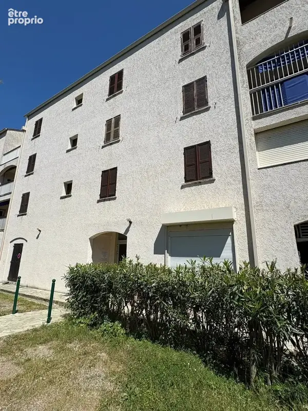 Macinaggio – à 20 mètres de la plage, votre pied-à-terre au cap corse ! - photo 9
