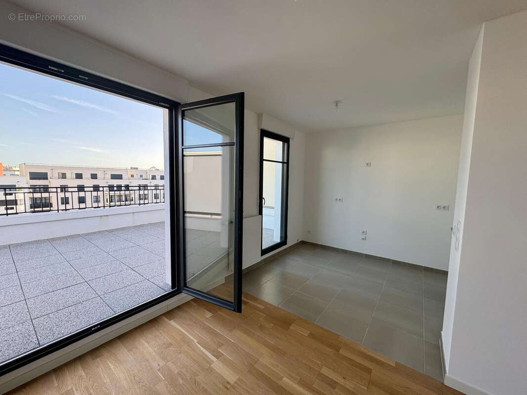 Appartement à CLAMART