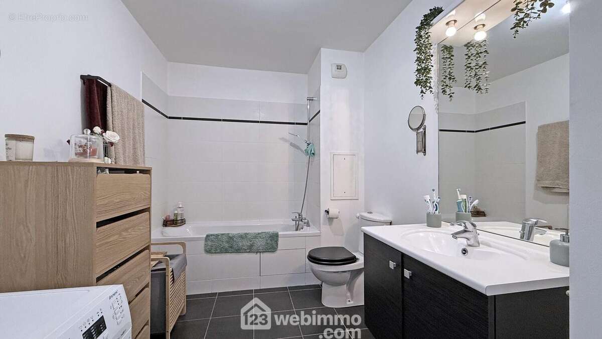 Appartement à SUCY-EN-BRIE