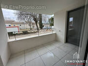 Appartement à VENDARGUES