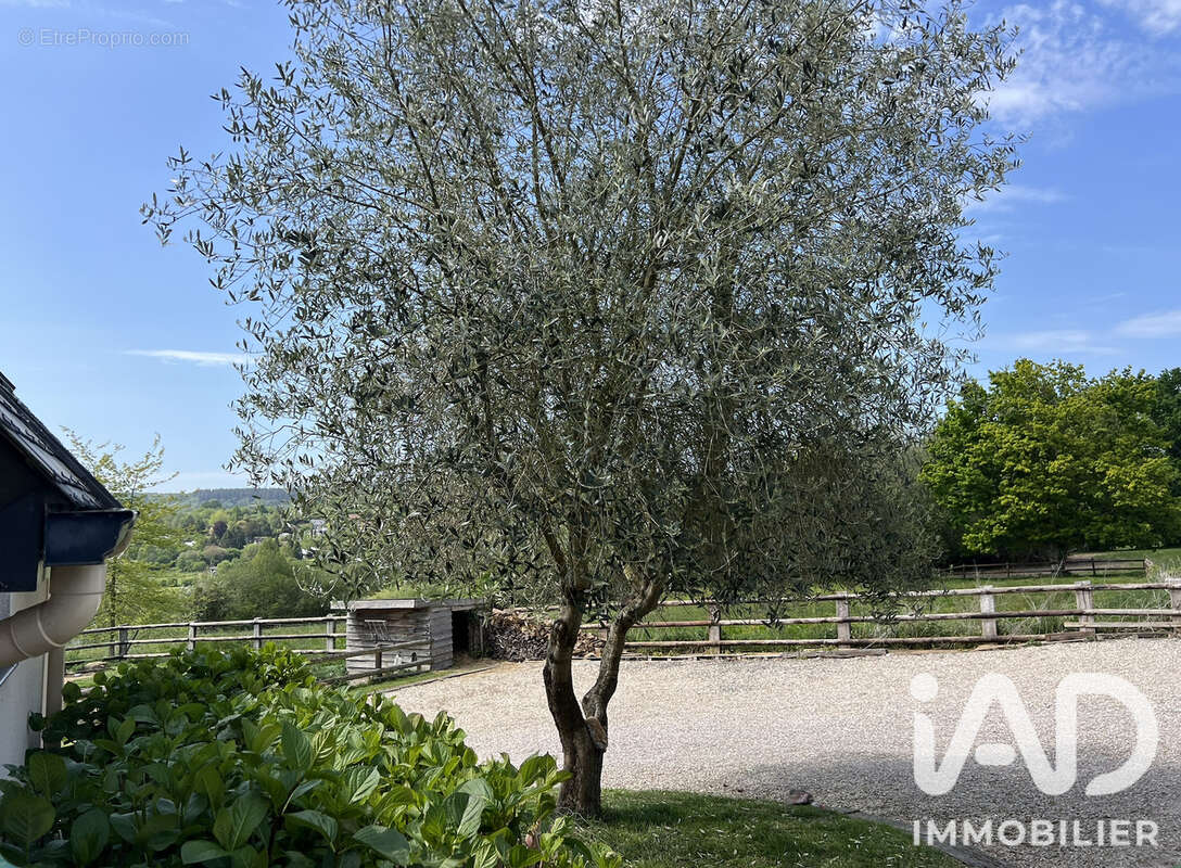 Photo 9 - Maison à PONT-L'EVEQUE